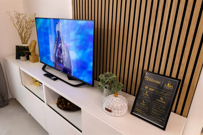 Apartment 4